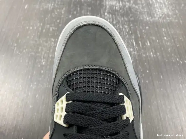 Reps LUCY 626969-030 Pack (2013) Jordan Retro Fear 4 0425